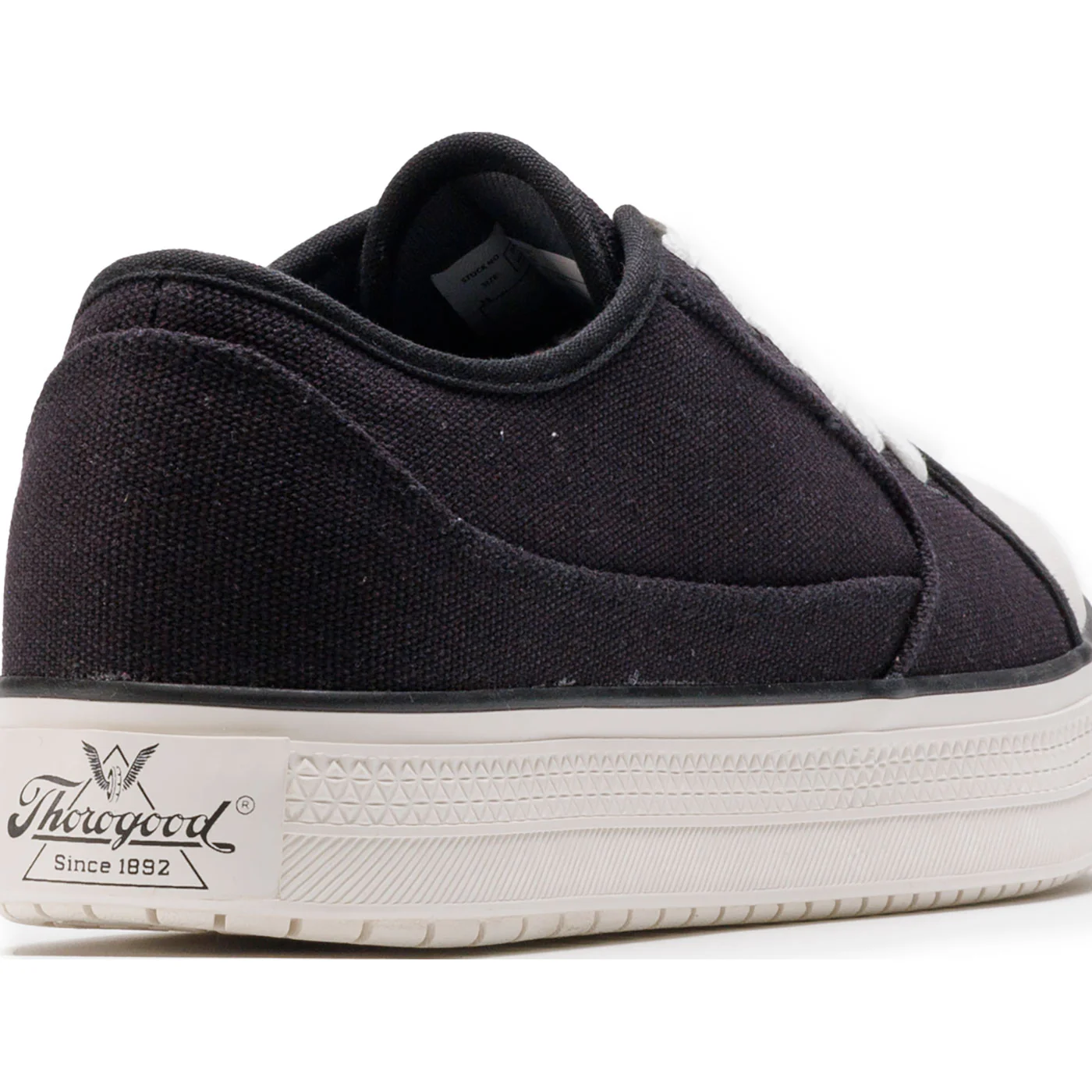 Thorogood Warehouse Won Low Unisex Composite Toe Electrical Hazard Skate Work Shoe - Image 4