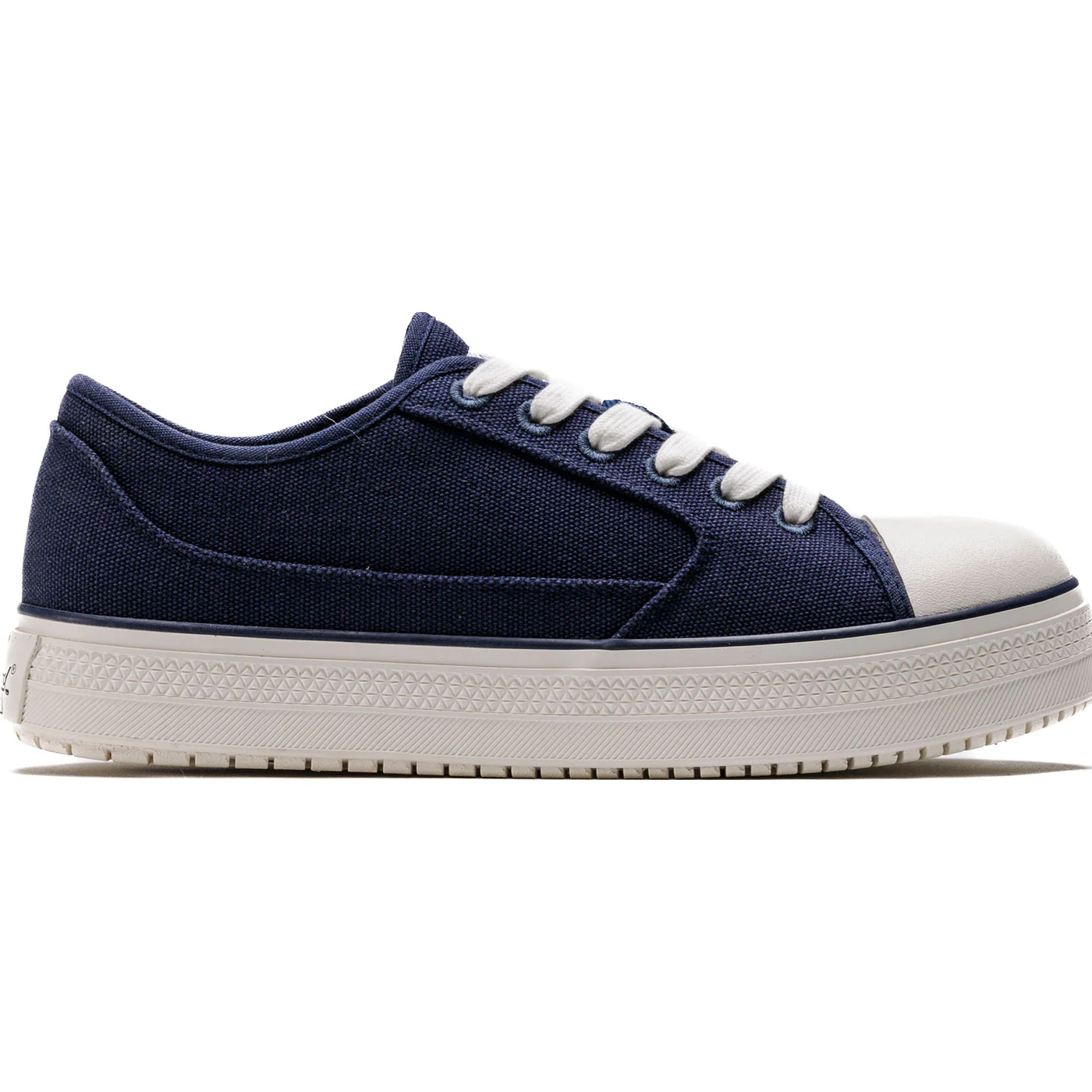 Thorogood Warehouse Won Low Unisex Composite Toe Electrical Hazard Skate Work Shoe - Image 3