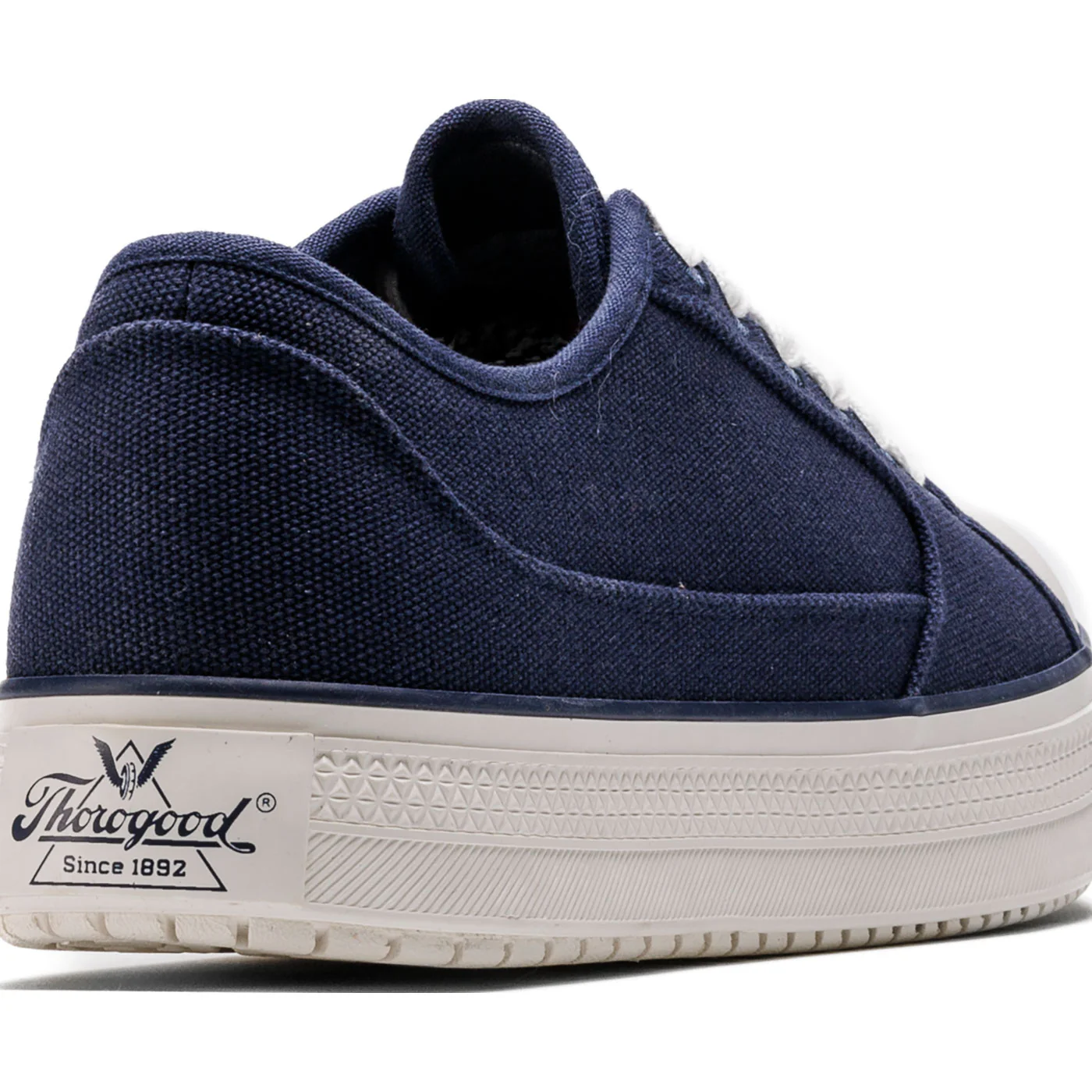 Thorogood Warehouse Won Low Unisex Composite Toe Electrical Hazard Skate Work Shoe - Image 4