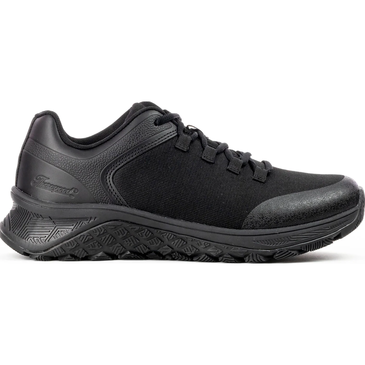 Thorogood T800 Unisex Nano Toe Electrical Hazard Athletic Work Shoe