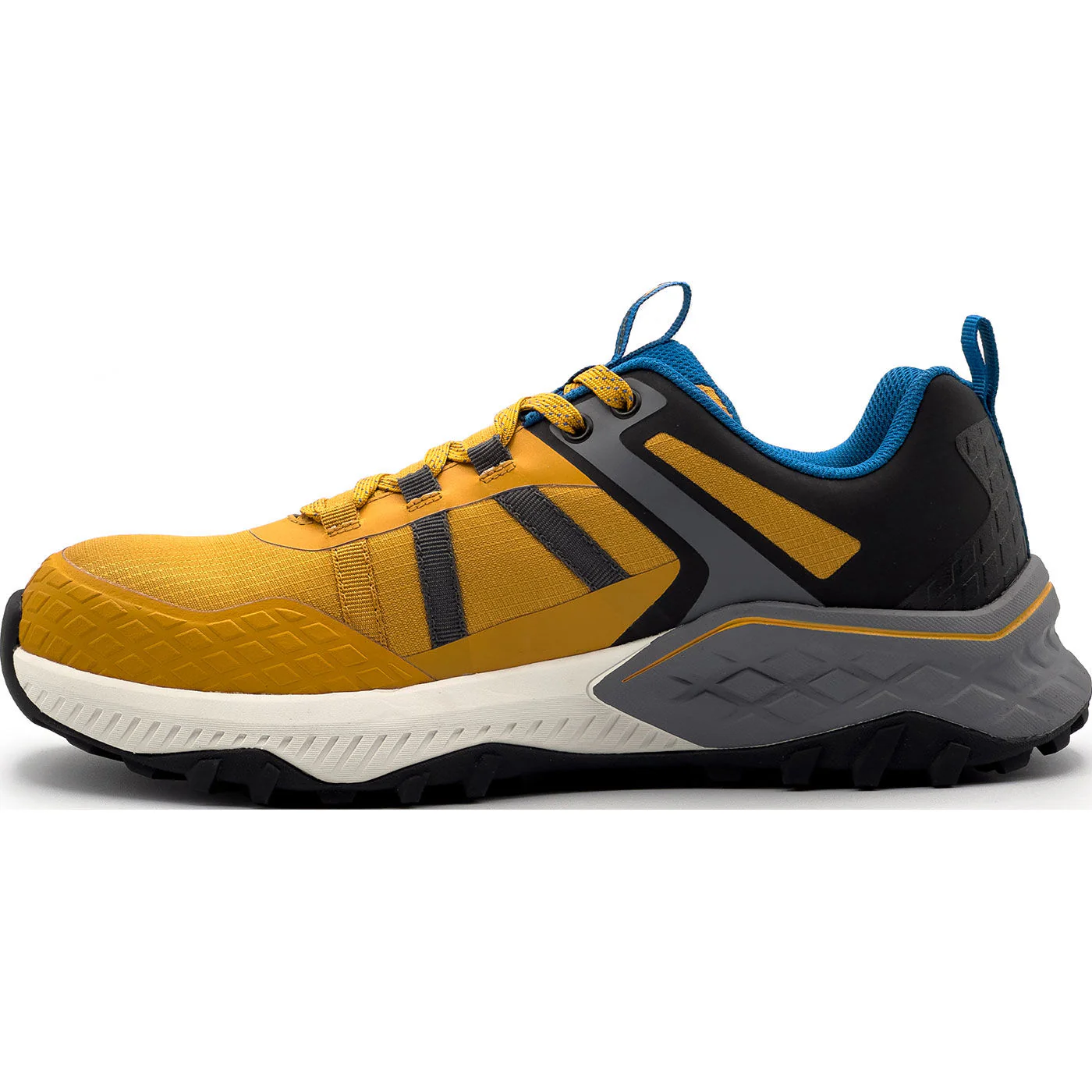 Avenger Aero Trail Men's Composite Toe Electrical Hazard Athletic Work Shoe - Image 6