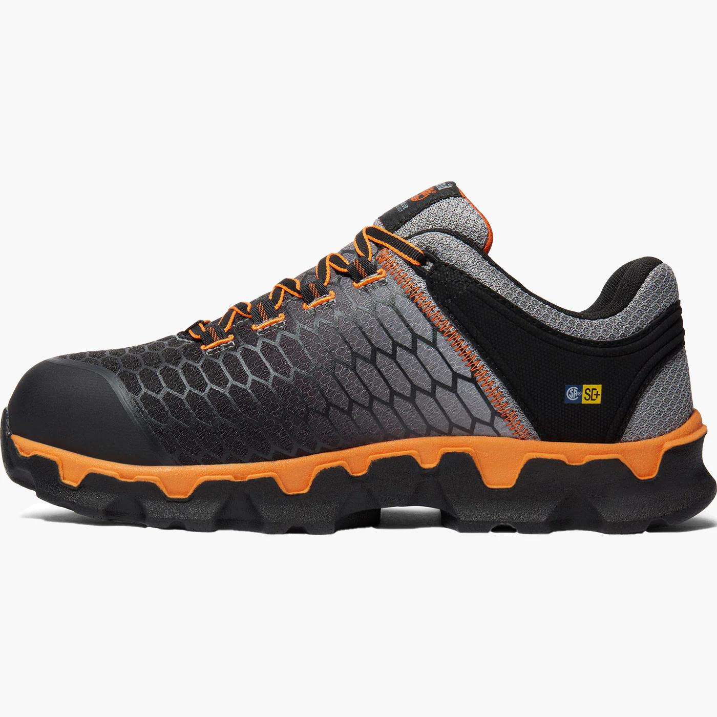 Timberland PRO Powertrain Sport Men's Alloy Toe Static-Dissipative Athletic Work Shoe - Image 3
