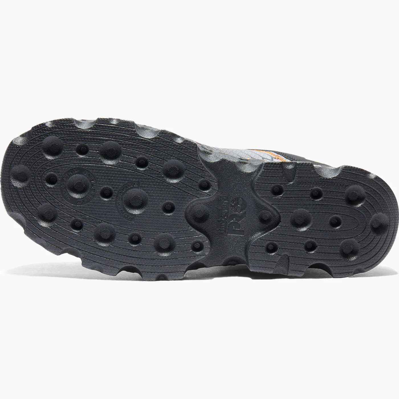 Timberland PRO Powertrain Sport Men's Alloy Toe Static-Dissipative Athletic Work Shoe - Image 4