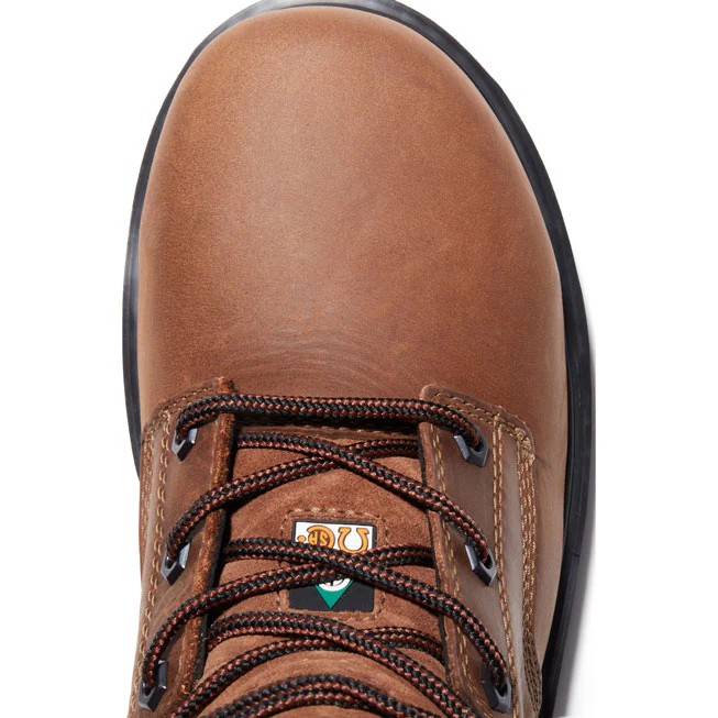 Timberland PRO Ballast Men's CSA Composite Toe Electrical Hazard Puncture-Resisting Work Boot - Image 6