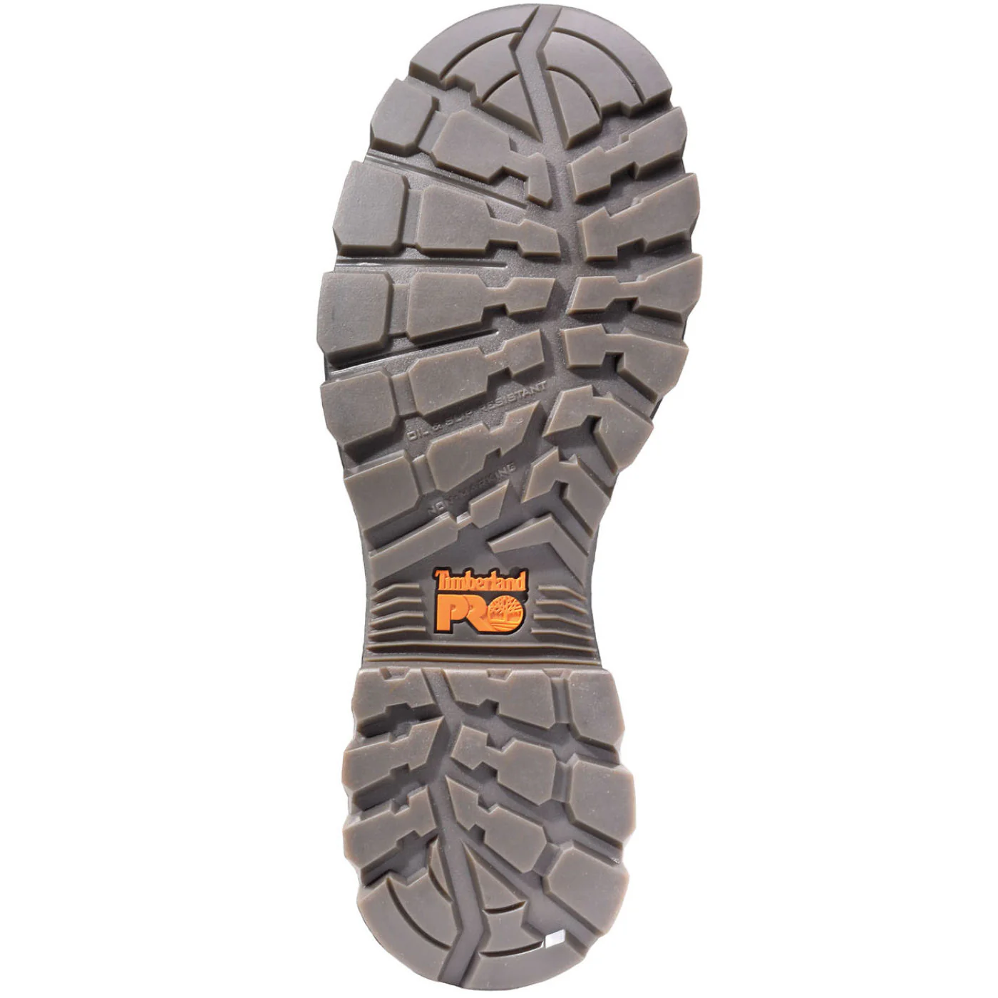 Timberland PRO TiTAN EV Men's Composite Toe Waterproof Work Boot - Image 2