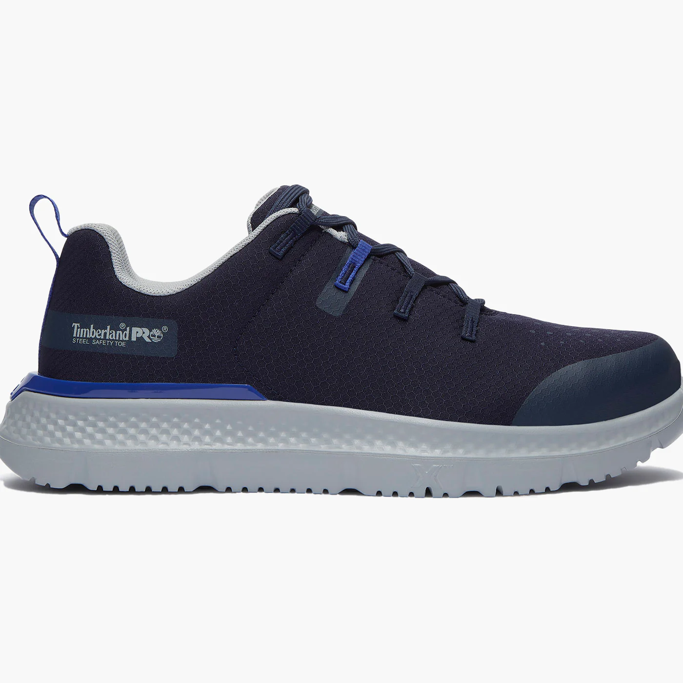 Timberland PRO Intercept Men's Steel Toe Electrical Hazard Athletic Work Shoe - Image 2