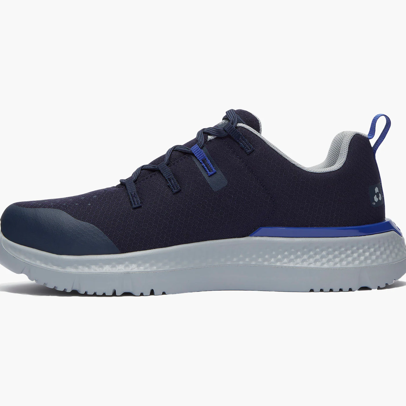 Timberland PRO Intercept Men's Steel Toe Electrical Hazard Athletic Work Shoe - Image 3