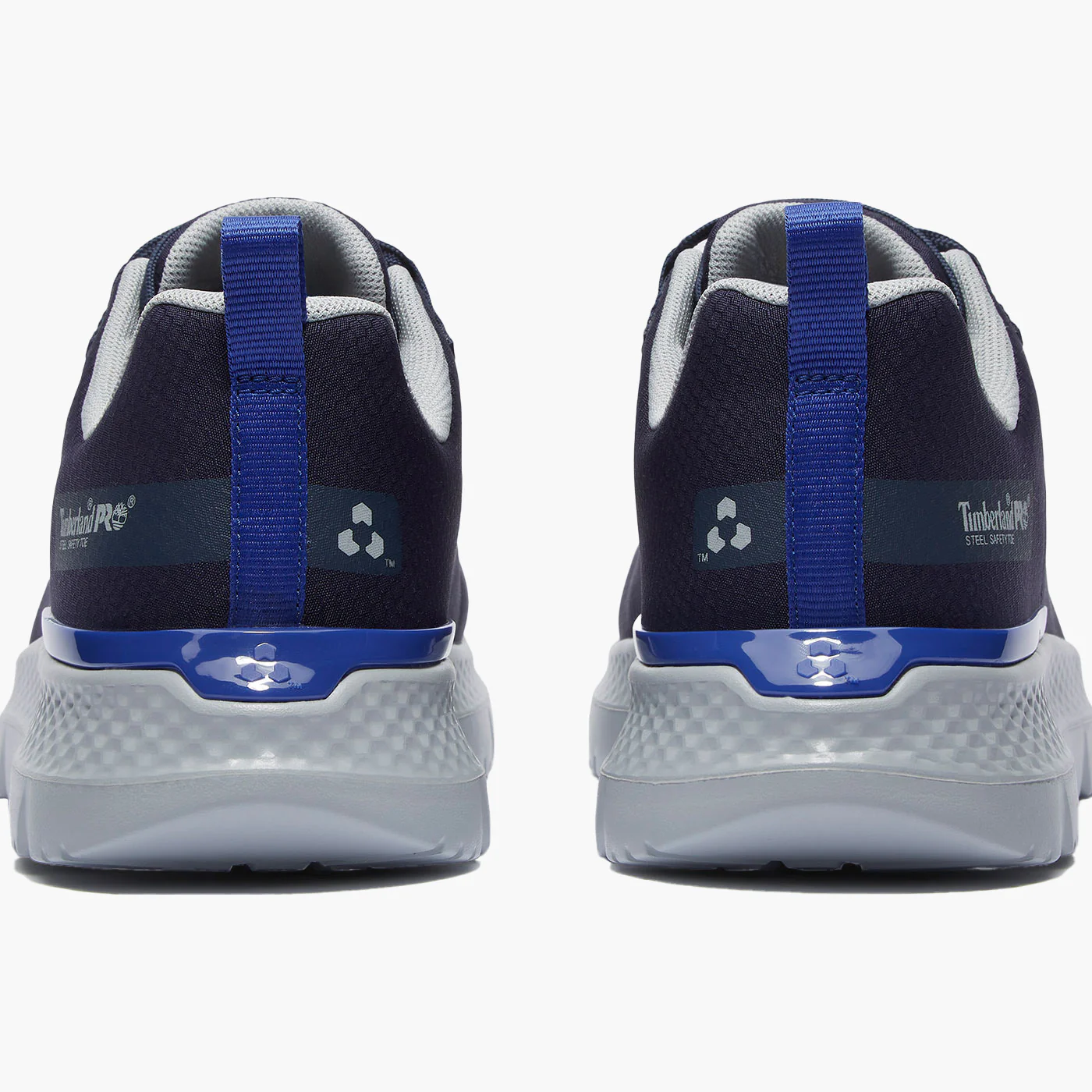 Timberland PRO Intercept Men's Steel Toe Electrical Hazard Athletic Work Shoe - Image 6