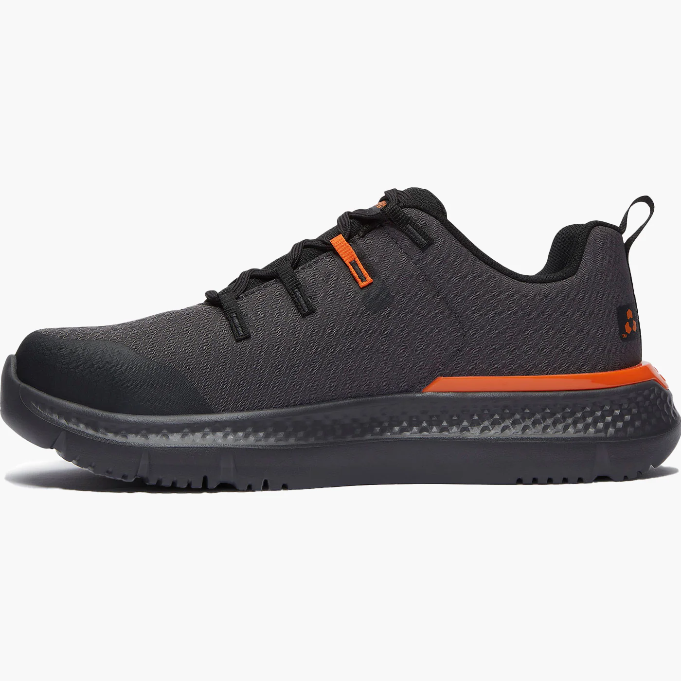 Timberland PRO Intercept Men's Steel Toe Electrical Hazard Athletic Work Shoe - Image 3