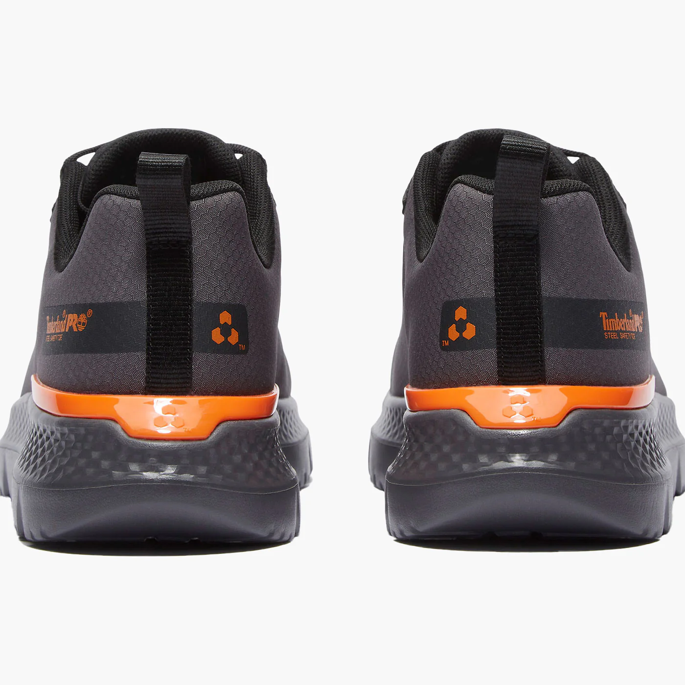 Timberland PRO Intercept Men's Steel Toe Electrical Hazard Athletic Work Shoe - Image 6