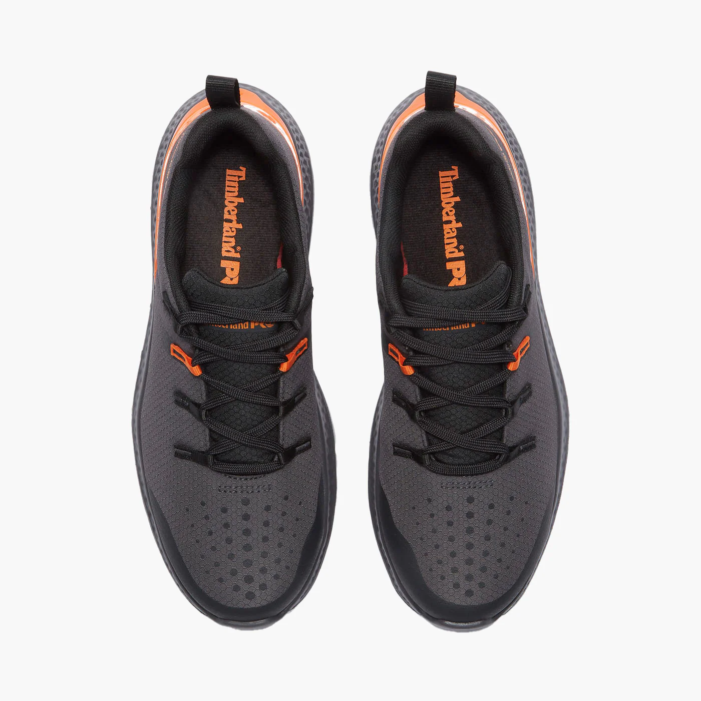 Timberland PRO Intercept Men's Steel Toe Electrical Hazard Athletic Work Shoe - Image 7