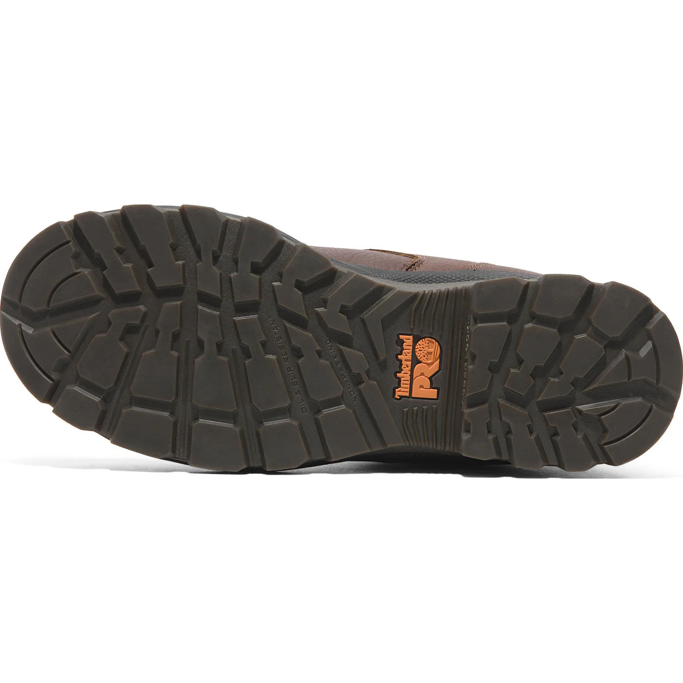Timberland PRO TiTAN EV Men's Composite Toe Leather Work Oxford - Image 2
