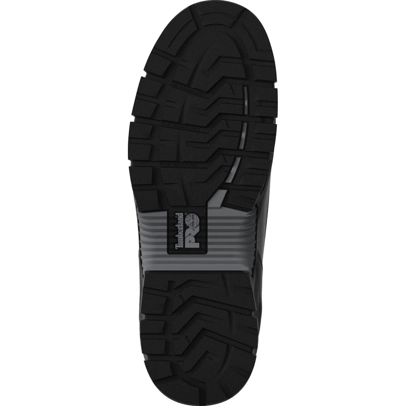 Timberland PRO Endurance EV Men's CSA Composite Toe Puncture-Resisting Waterproof Work Boot - Image 2