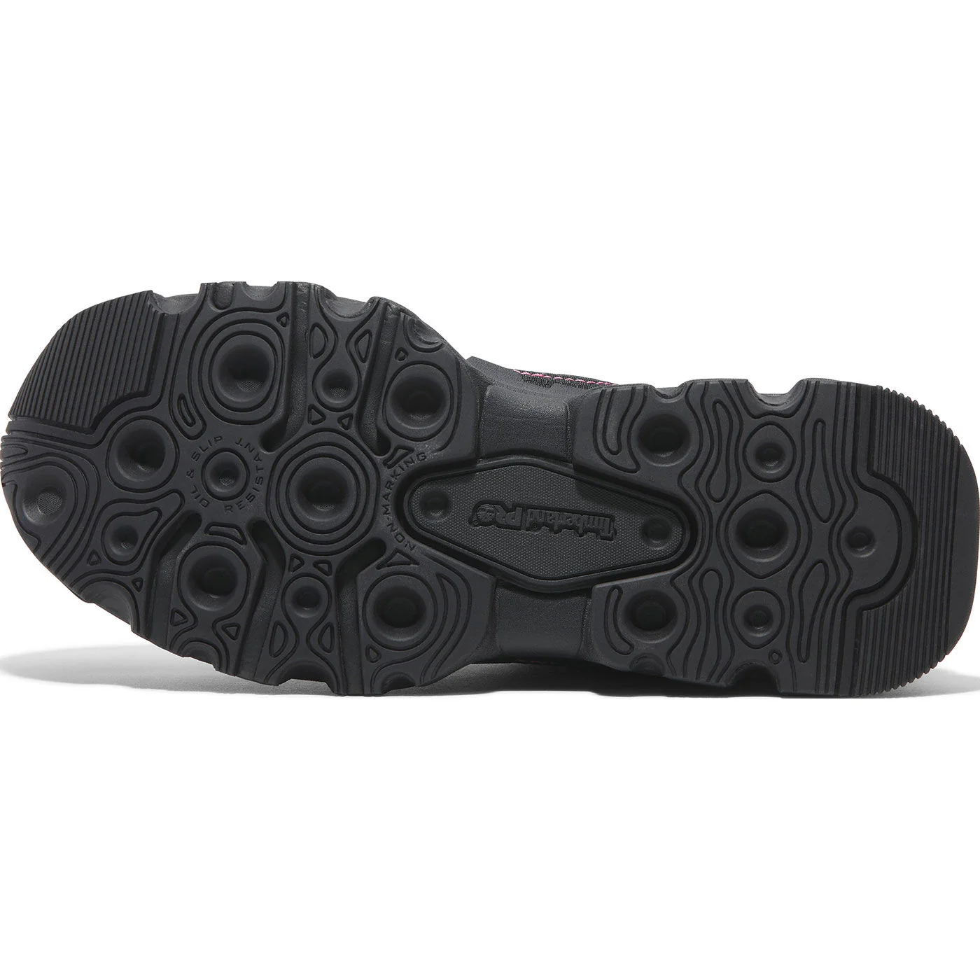Timberland PRO Powertrain EV Women's Composite Toe Electrical Hazard Athletic Work Shoe - Image 2