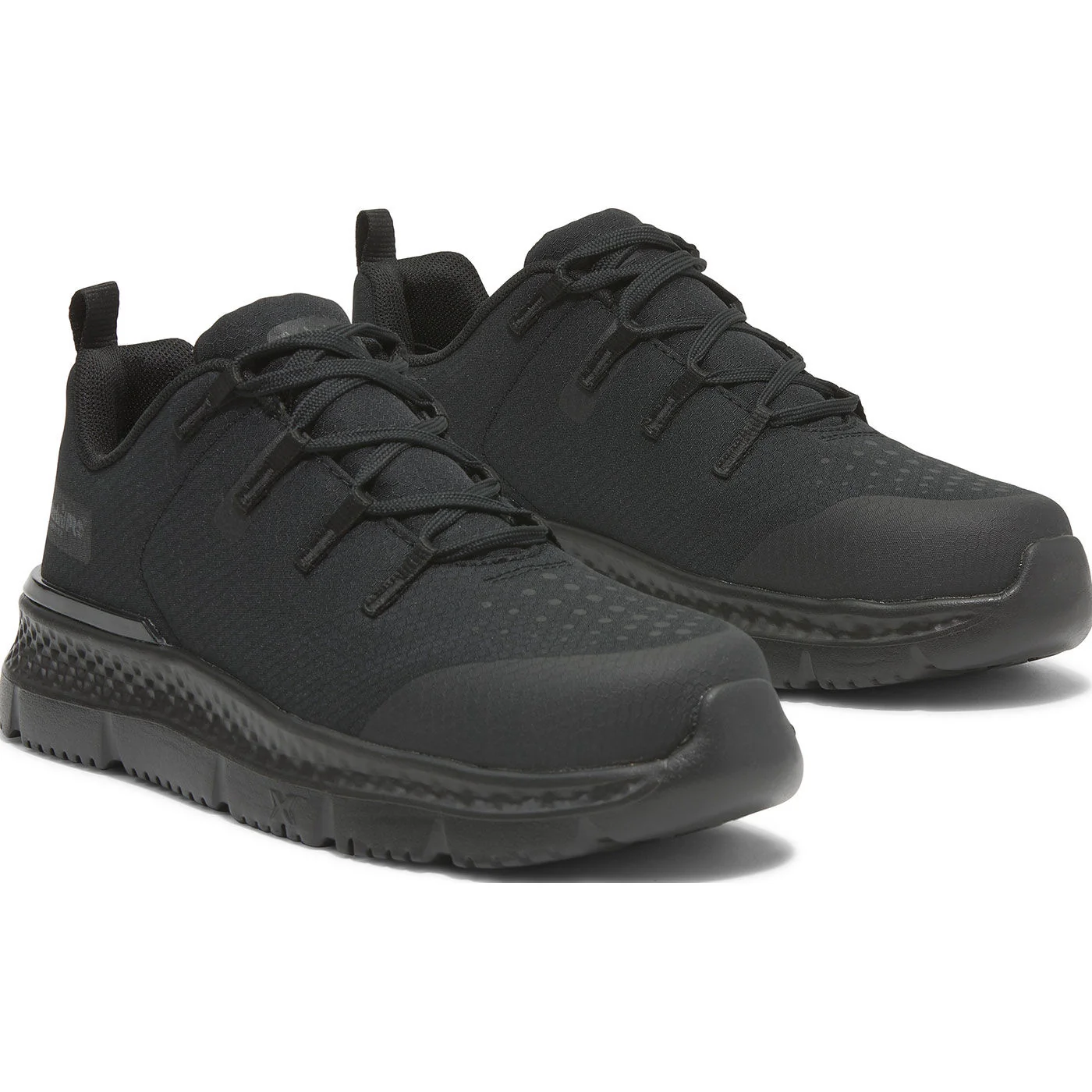 Timberland PRO Intercept Women's Steel Toe Electrical Hazard Athletic Work Shoe - Image 4