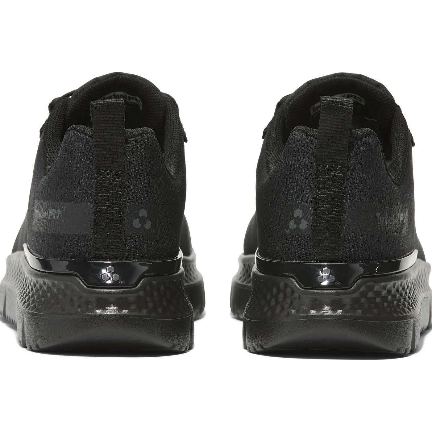 Timberland PRO Intercept Women's Steel Toe Electrical Hazard Athletic Work Shoe - Image 5