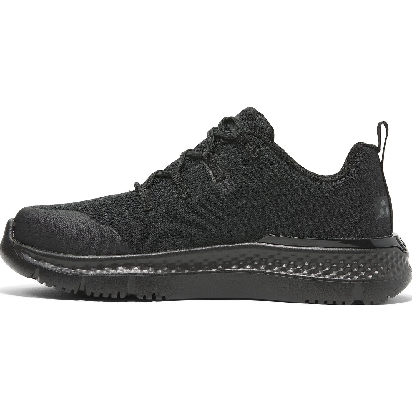 Timberland PRO Intercept Women's Steel Toe Electrical Hazard Athletic Work Shoe - Image 6