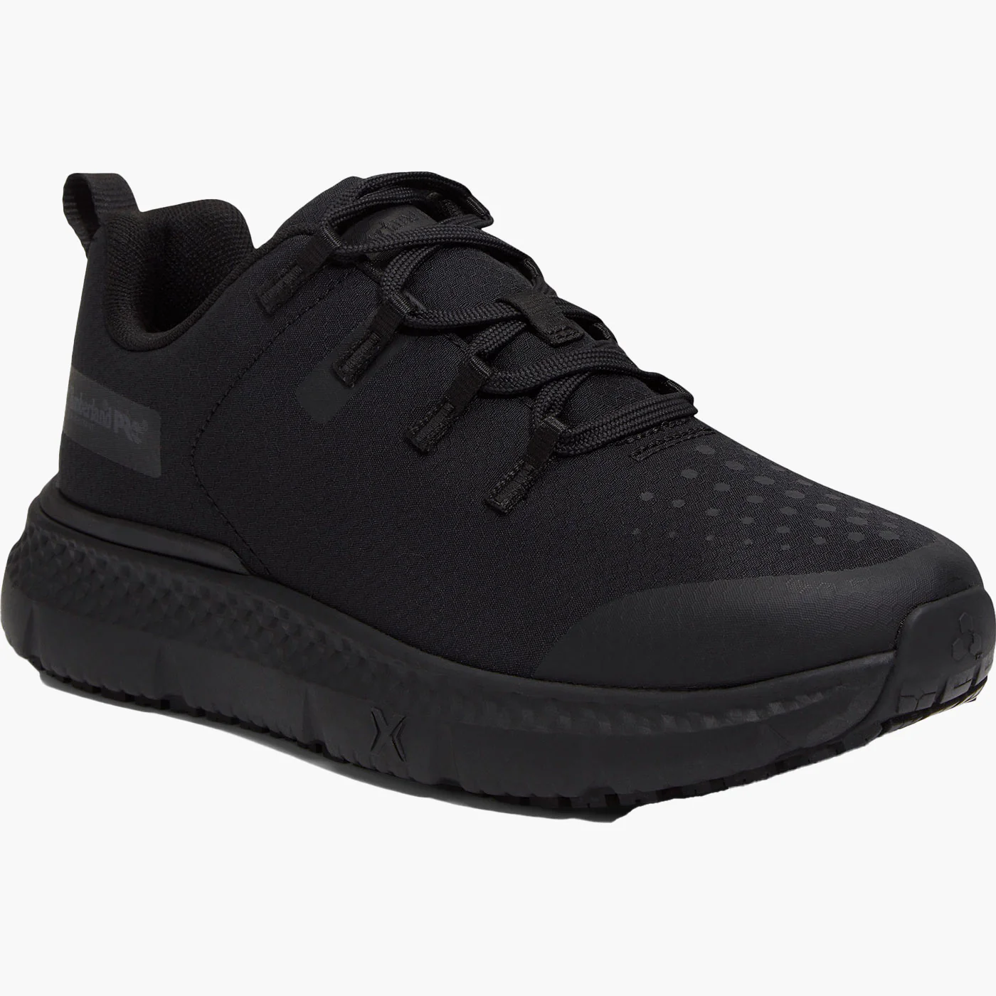Timberland PRO Powershift Women's Slip-Resisting Athletic Work Shoe