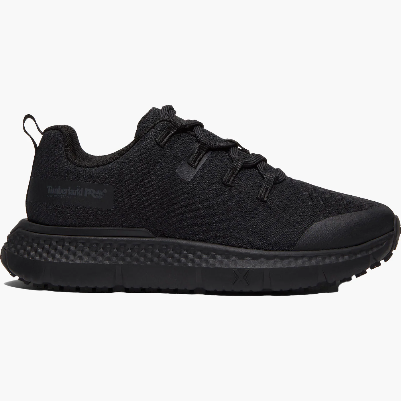 Timberland PRO Powershift Women's Slip-Resisting Athletic Work Shoe - Image 2