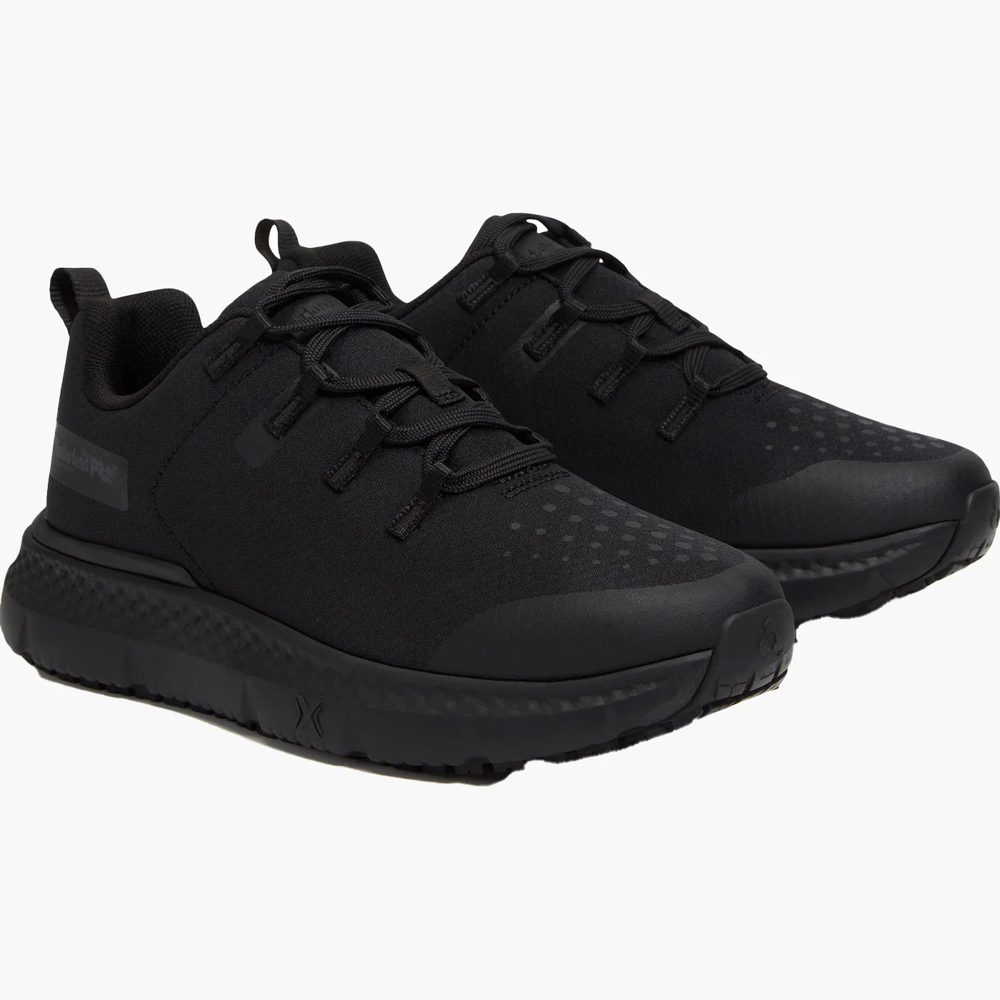 Timberland PRO Powershift Women's Slip-Resisting Athletic Work Shoe - Image 5
