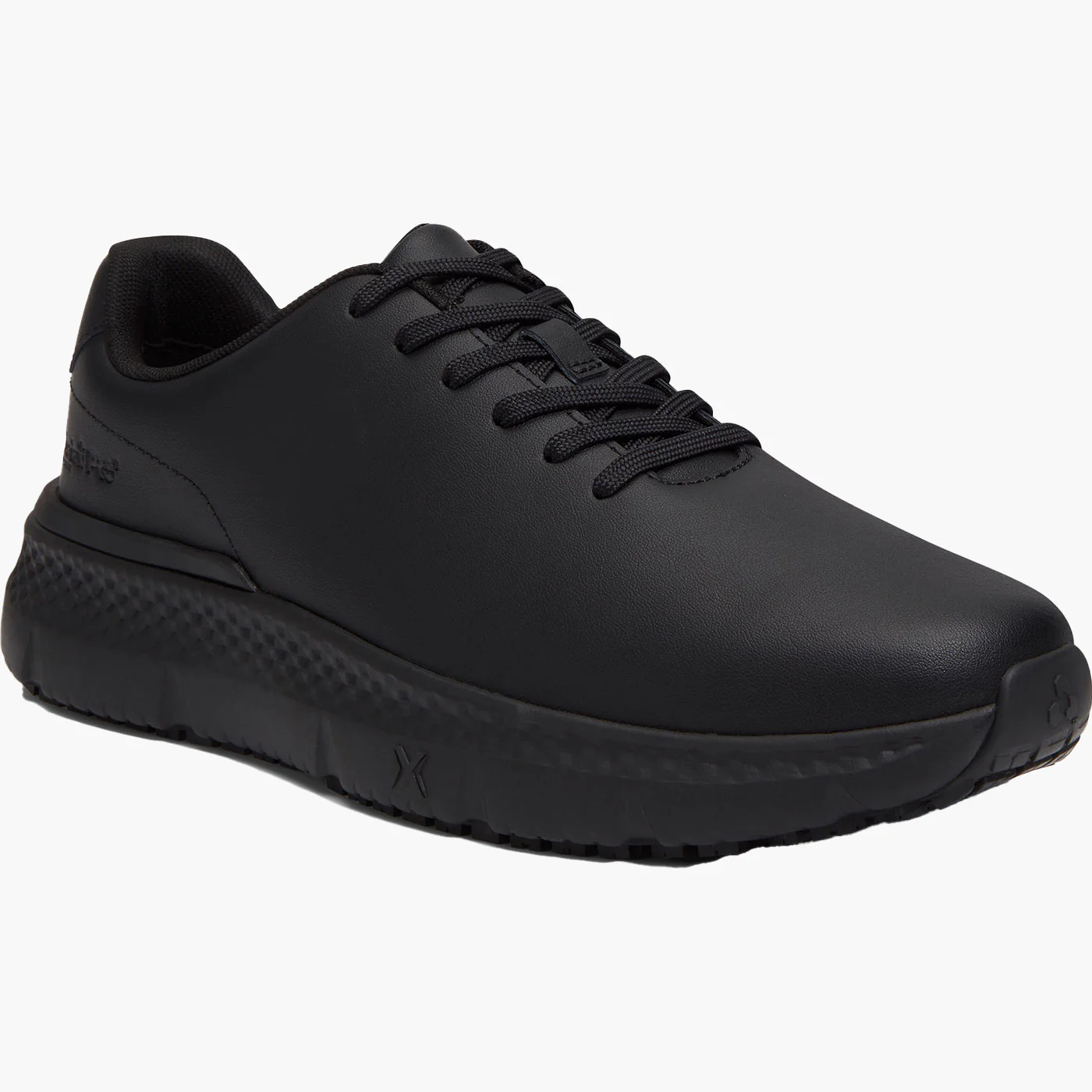 Timberland PRO Powershift Men's Slip-Resisting Leather Athletic Work Shoe