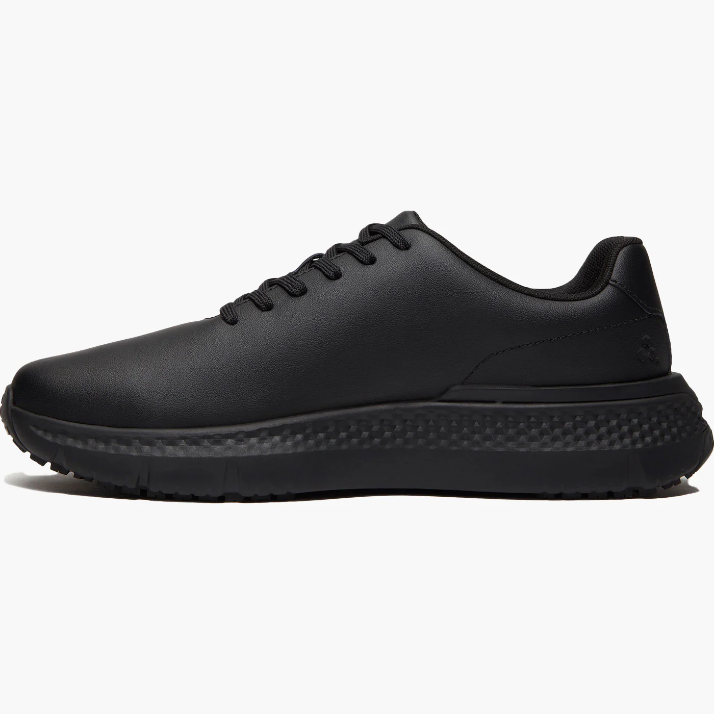 Timberland PRO Powershift Men's Slip-Resisting Leather Athletic Work Shoe - Image 3