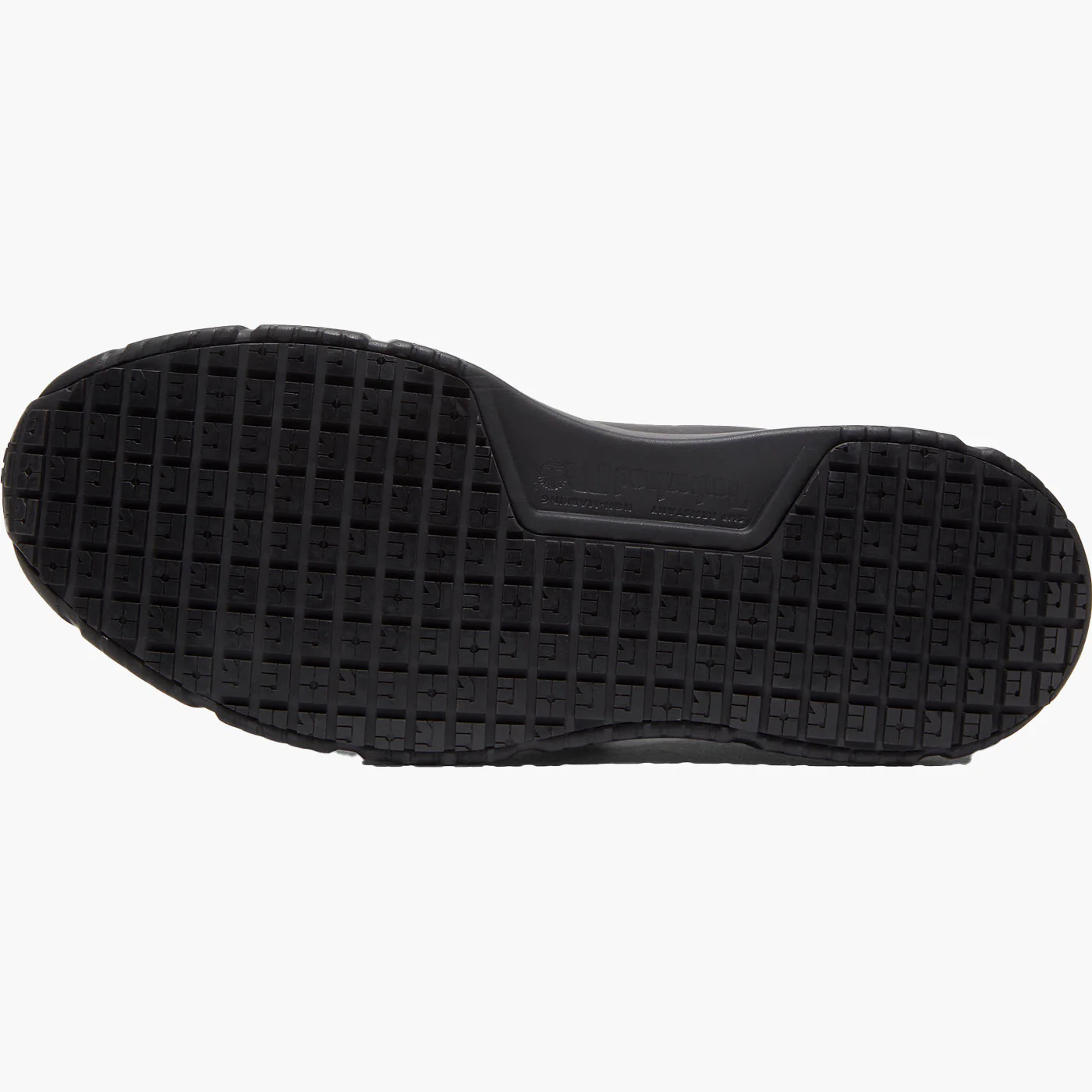 Timberland PRO Powershift Men's Slip-Resisting Leather Athletic Work Shoe - Image 4
