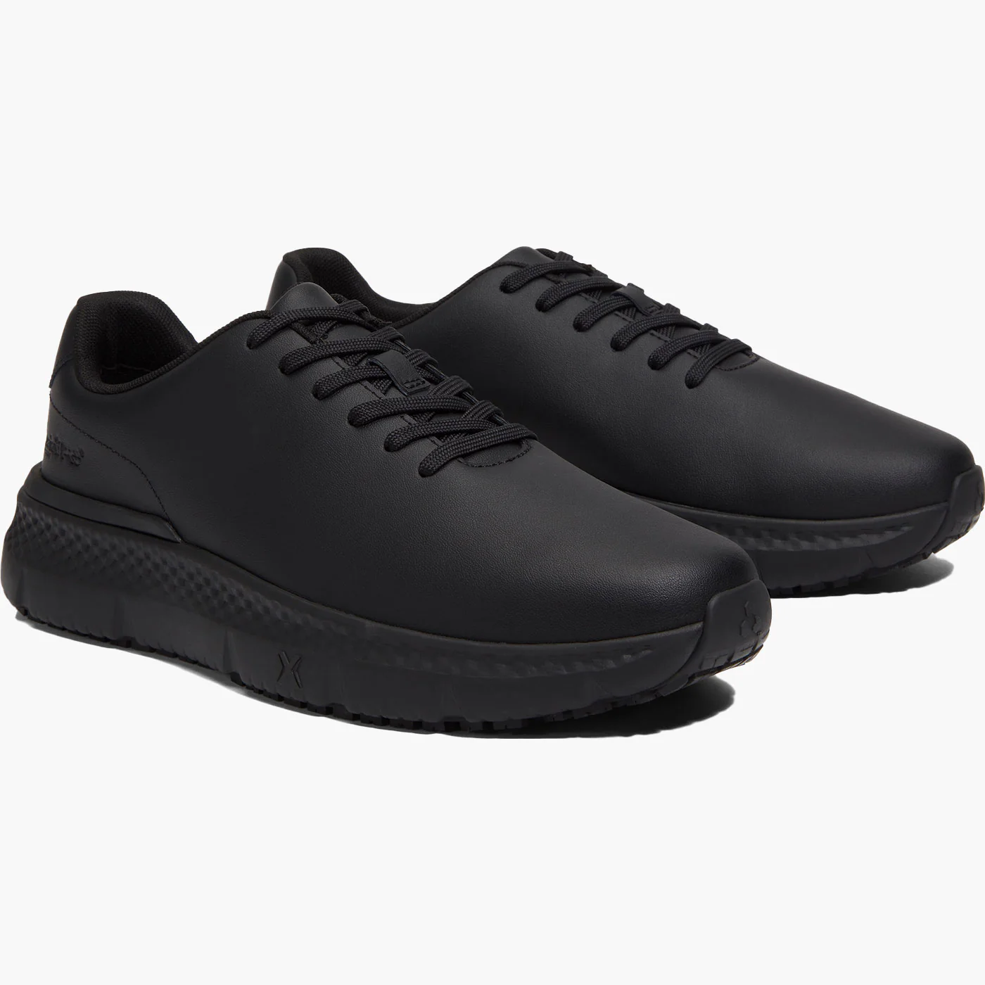 Timberland PRO Powershift Men's Slip-Resisting Leather Athletic Work Shoe - Image 5