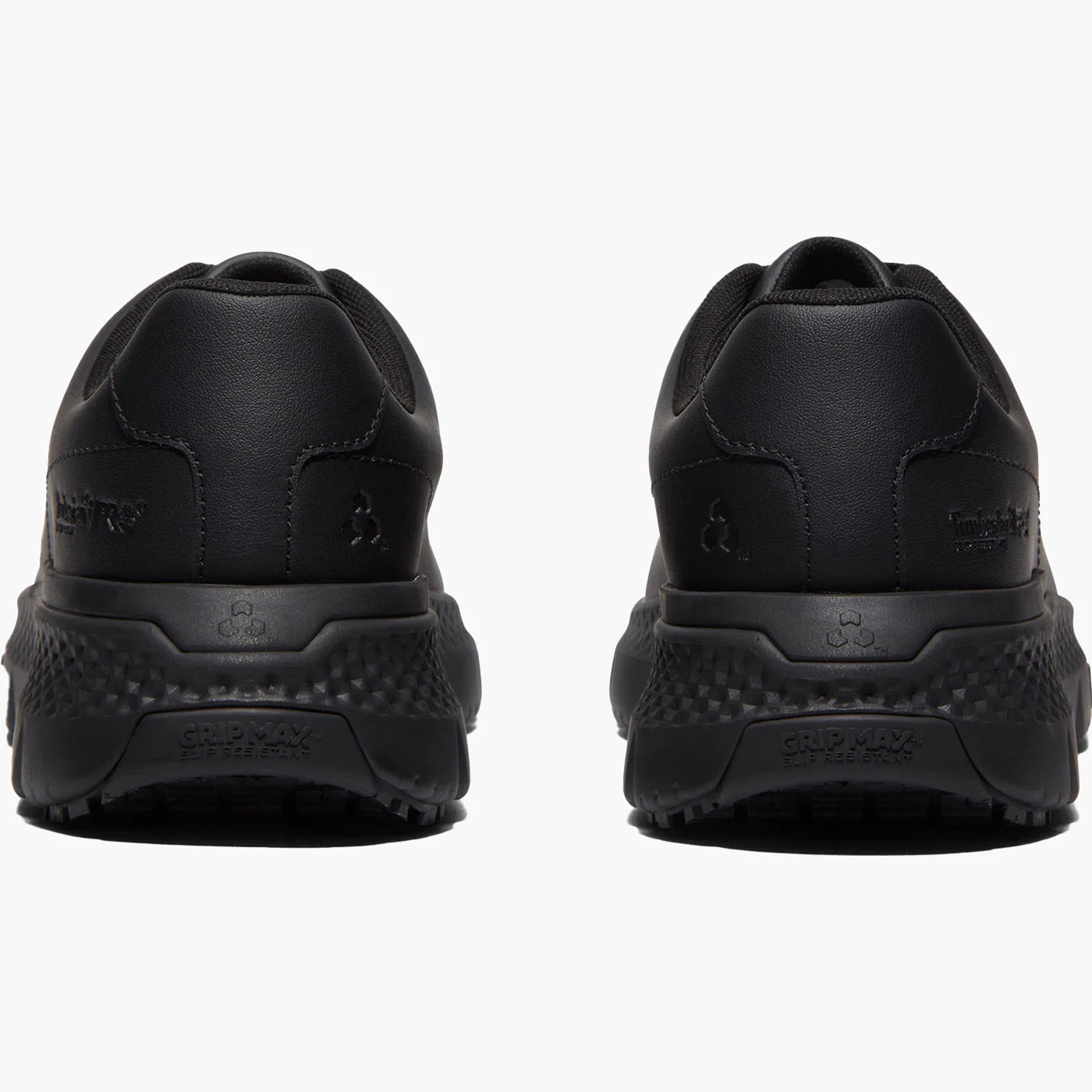 Timberland PRO Powershift Men's Slip-Resisting Leather Athletic Work Shoe - Image 6