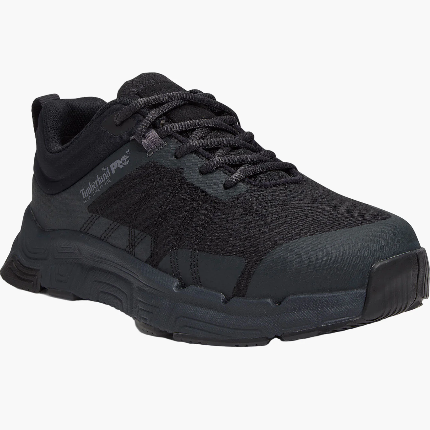 Timberland PRO XR-1 Women's Alloy Toe Electrical Hazard Slip-Resisting Athletic Work Shoe