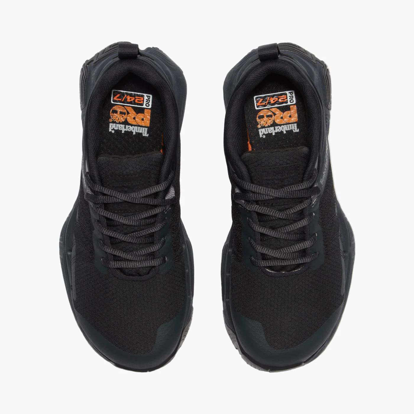 Timberland PRO XR-1 Women's Alloy Toe Electrical Hazard Slip-Resisting Athletic Work Shoe - Image 7