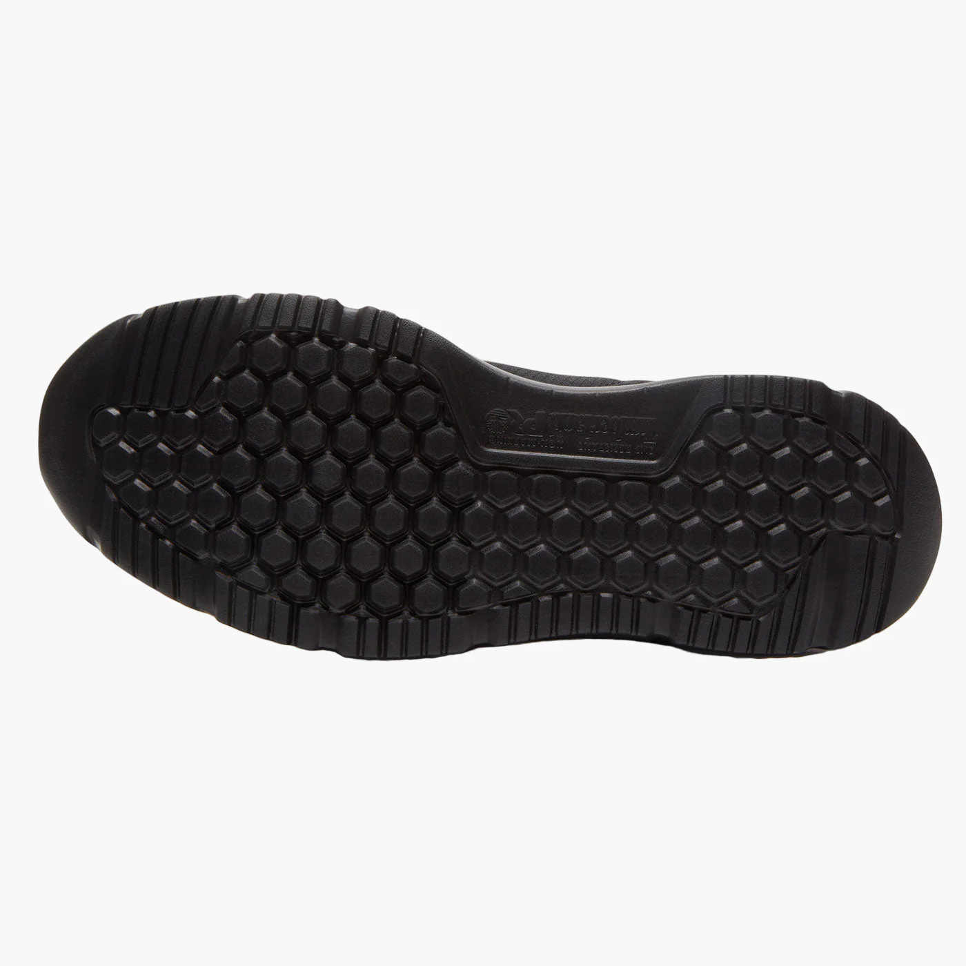 Timberland PRO Intercept Mid Men's CSA Steel Toe Electrical Hazard Puncture-Resisting Hi-Top Work Shoe - Image 4
