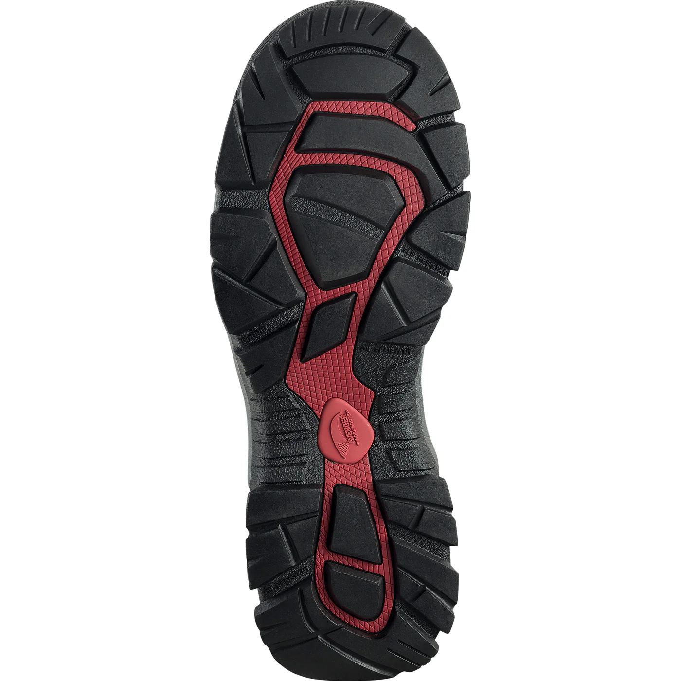 Avenger Ripsaw Men's Carbon Fiber Toe Puncture-Resistant Waterproof Work Boot - Image 2