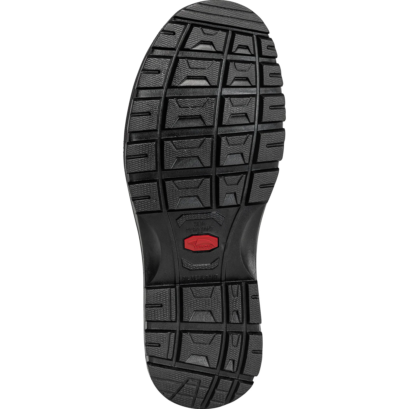 Avenger Foundation Men's Carbon Fiber Toe Puncture-Resisting Waterproof Work Boots - Image 2