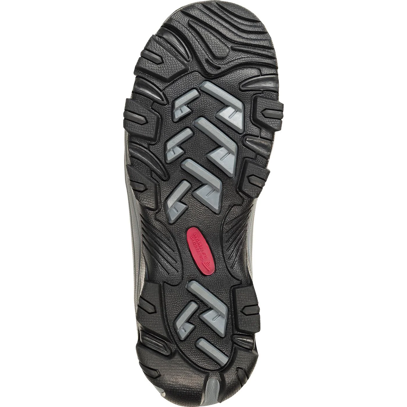 Avenger Crosscut Men's Steel Toe Puncture-Resistant Electrical Hazard Waterproof Work Hiker - Image 2