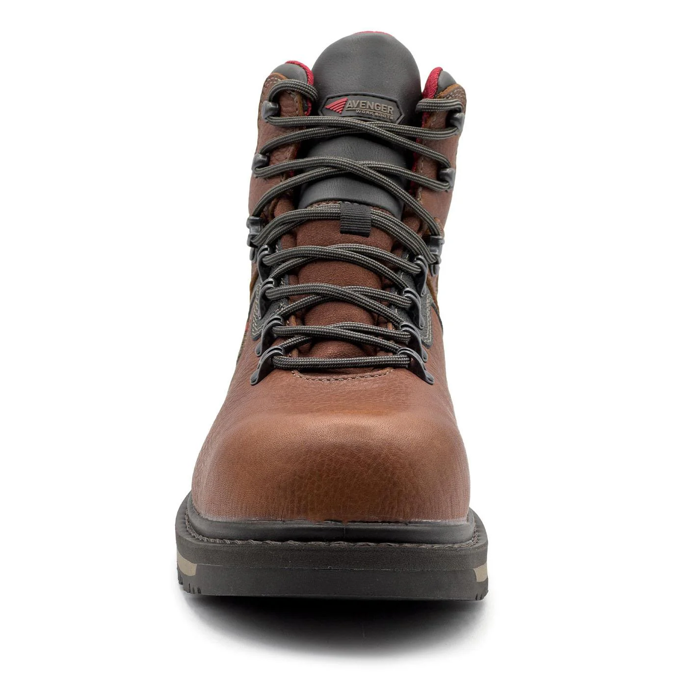 Avenger Blacksmith Men's 6-inch Aluminum Toe Electrical Hazard Waterproof Work Boot - Image 5