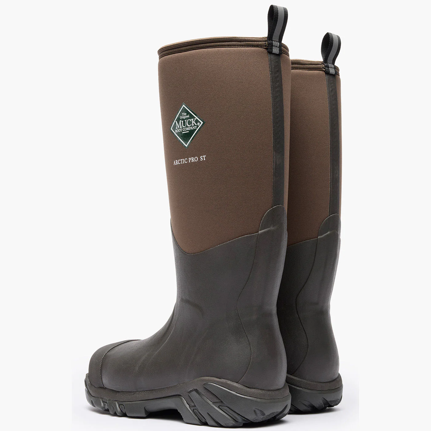 Men's Arctic Pro Steel Toe Insulated Boot - Image 12