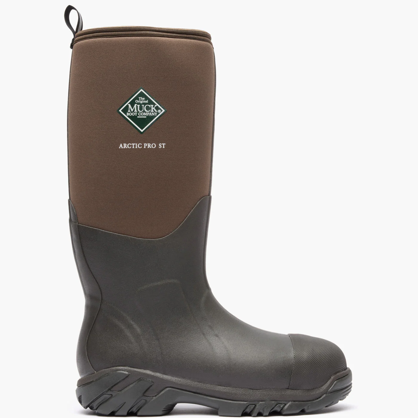 Men's Arctic Pro Steel Toe Insulated Boot - Image 7