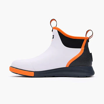 Men's Tailgate Ankle Deck Boot Sport - Image 5