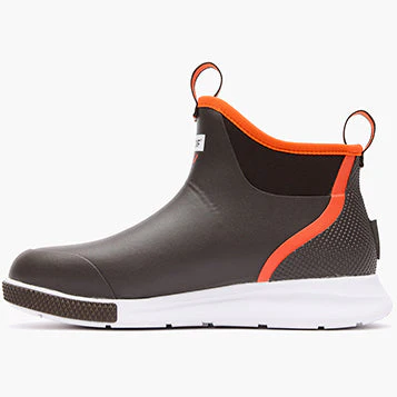 Men's Tailgate Ankle Deck Boot Sport - Image 5