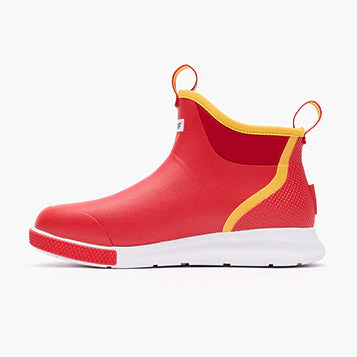 Men's Tailgate Ankle Deck Boot Sport - Image 5