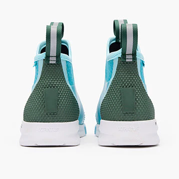 Women's Ankle Deck Boot Sport - Image 6