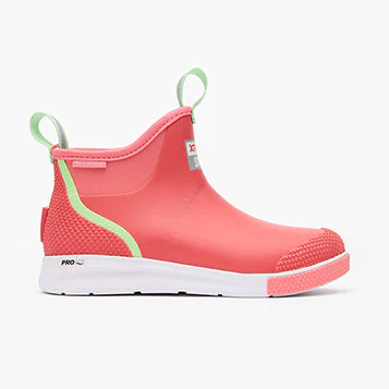 Women's Ankle Deck Boot Sport - Image 3