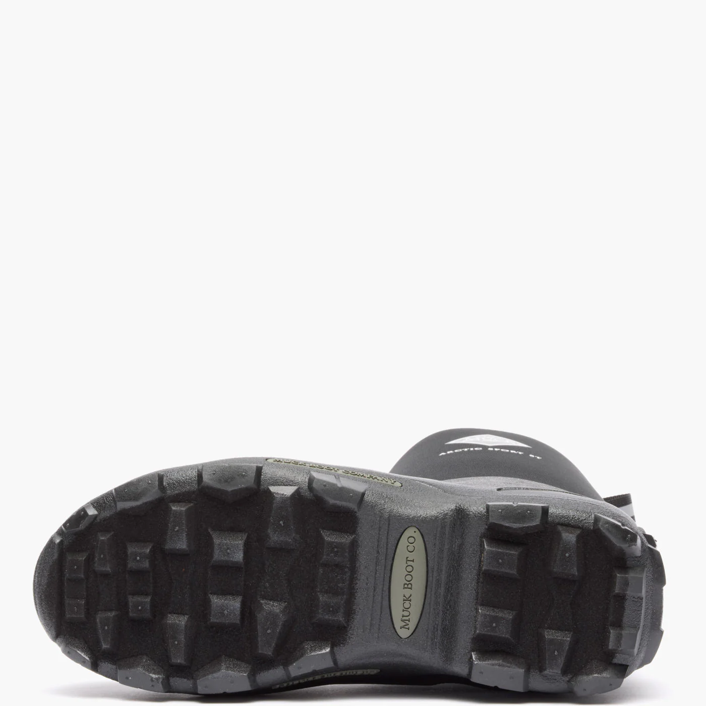 Men's Arctic Sport Steel Toe Insulated Boot - Image 4