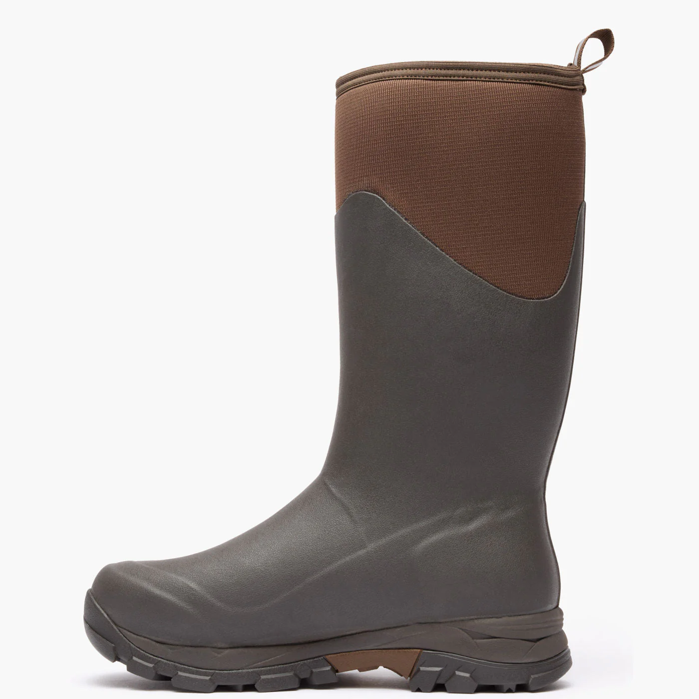 Men's Arctic Ice Insulated Boot + Vibram Arctic Grip A.T. - Image 4