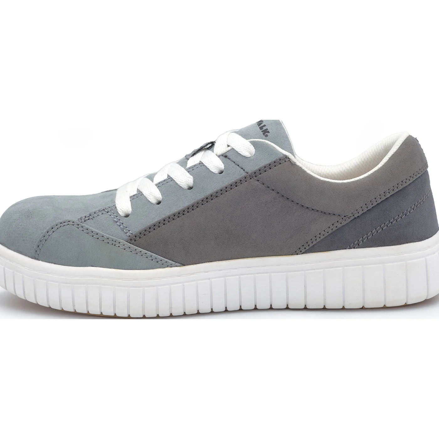 Airwalk Camino Low Men's Composite Toe Electrical Hazard Oxford Work Shoe - Image 6