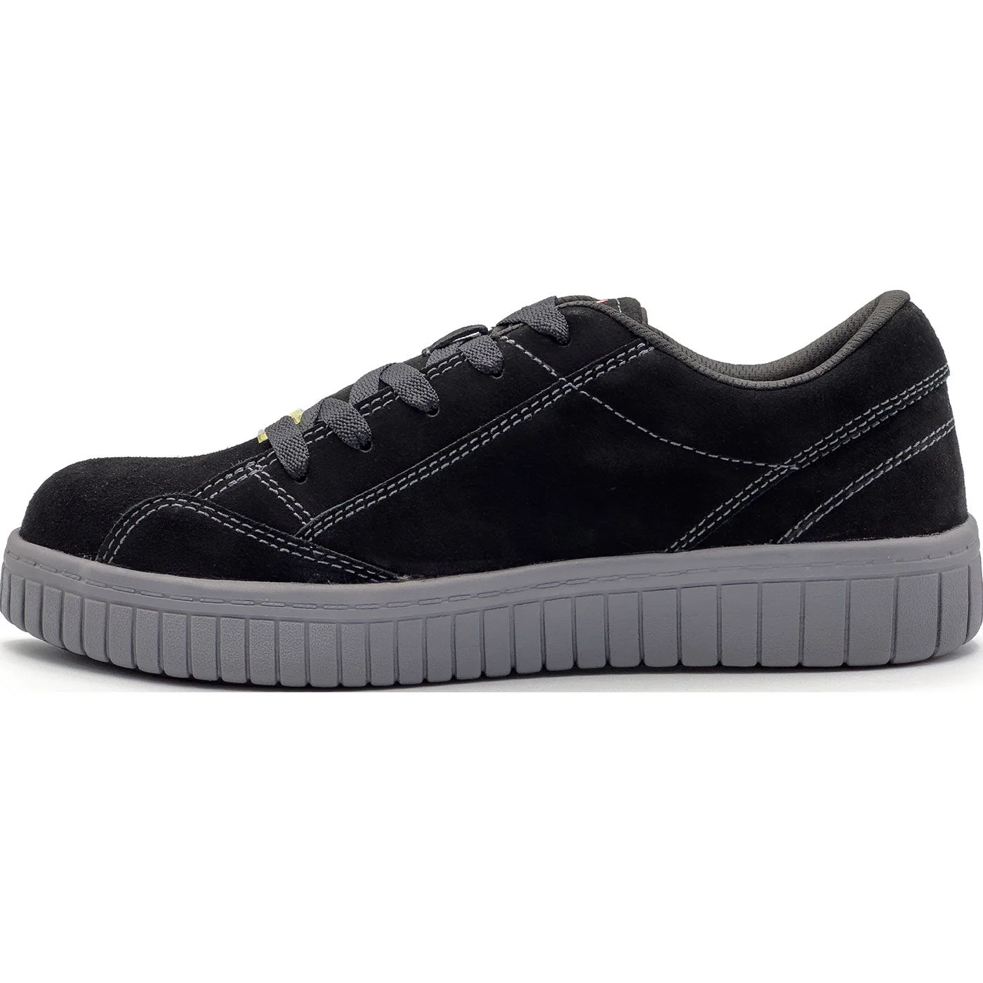 Airwalk Camino Low Men's Composite Toe Static-Dissipative Oxford Work Shoe - Image 5