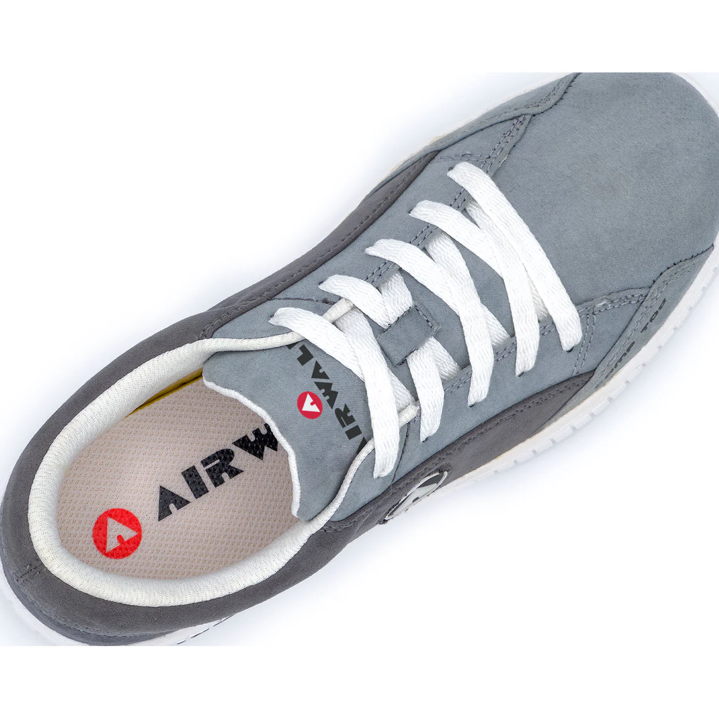 Airwalk Camino Low Women's Composite Toe Electrical Hazard Oxford Work Shoe - Image 5