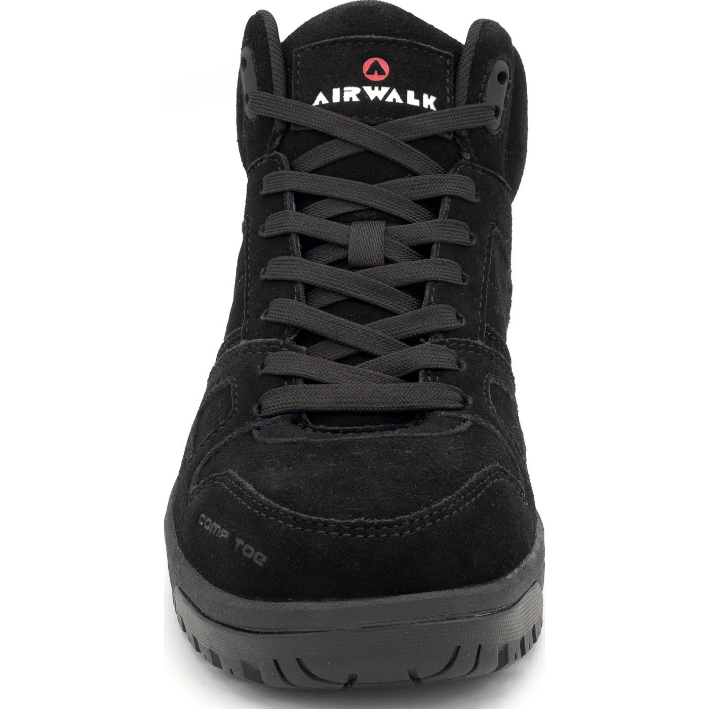 Airwalk Mongo Mid Men's Composite Toe Electrical Hazard Hi-Top Work Shoe - Image 4
