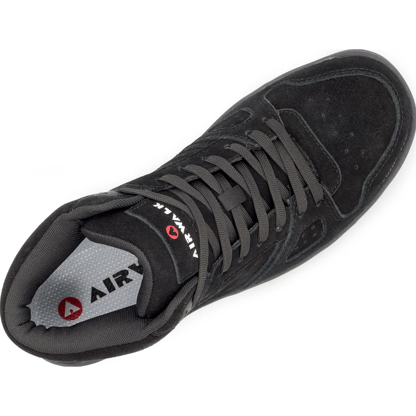 Airwalk Mongo Mid Men's Composite Toe Electrical Hazard Hi-Top Work Shoe - Image 7